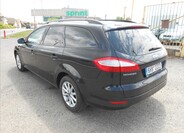 Ford Mondeo 10
