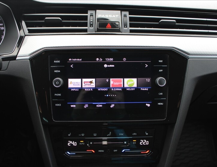 Volkswagen Passat 15