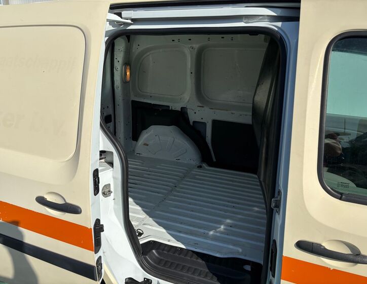 Renault Kangoo 6