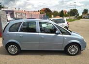 Opel Meriva 5