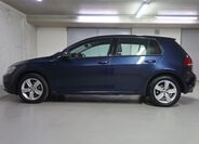 Volkswagen Golf 8