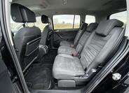 Volkswagen Touran 22