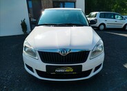 Škoda Fabia 8