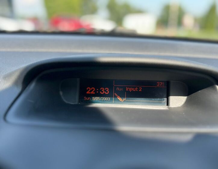 Peugeot 308 20