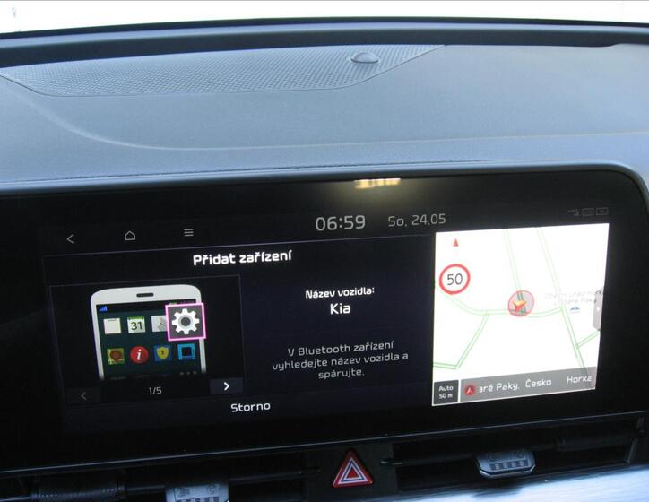 KIA Sportage 33