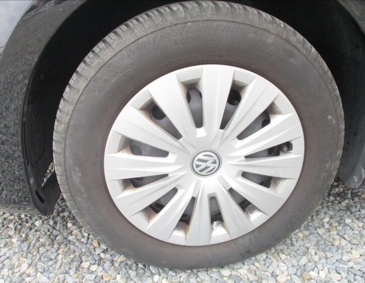 Volkswagen Golf 34