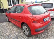 Peugeot 207 4