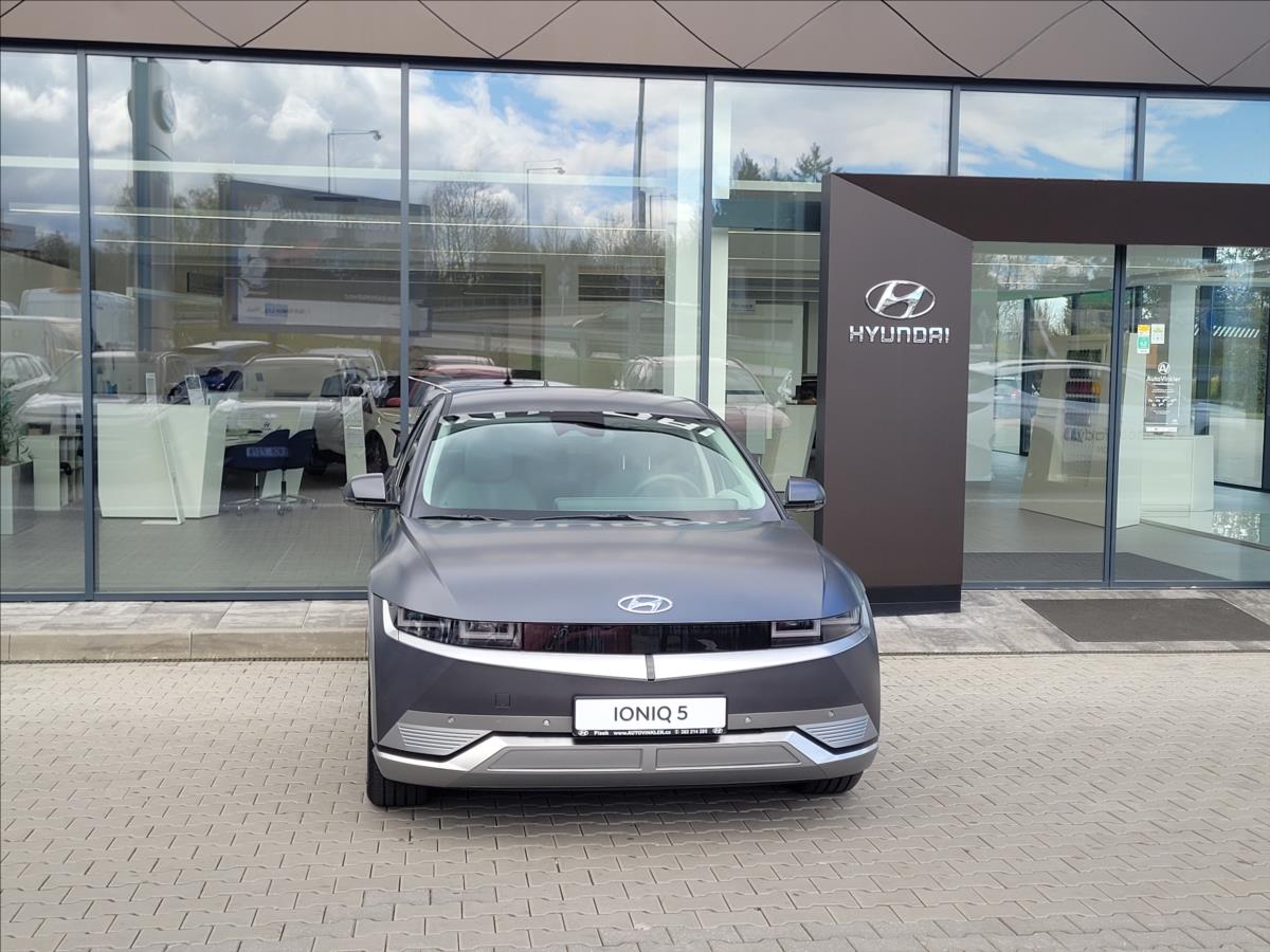 Hyundai Ioniq 5