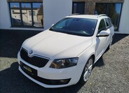 Škoda Octavia 1