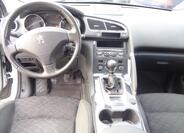 Peugeot 3008 12