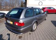 BMW Řada 5 5