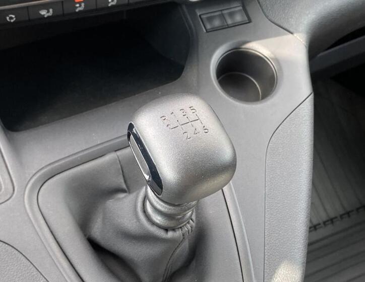 Toyota ProAce City 21