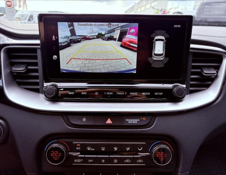 KIA Ceed 16