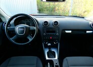 Audi A3 7