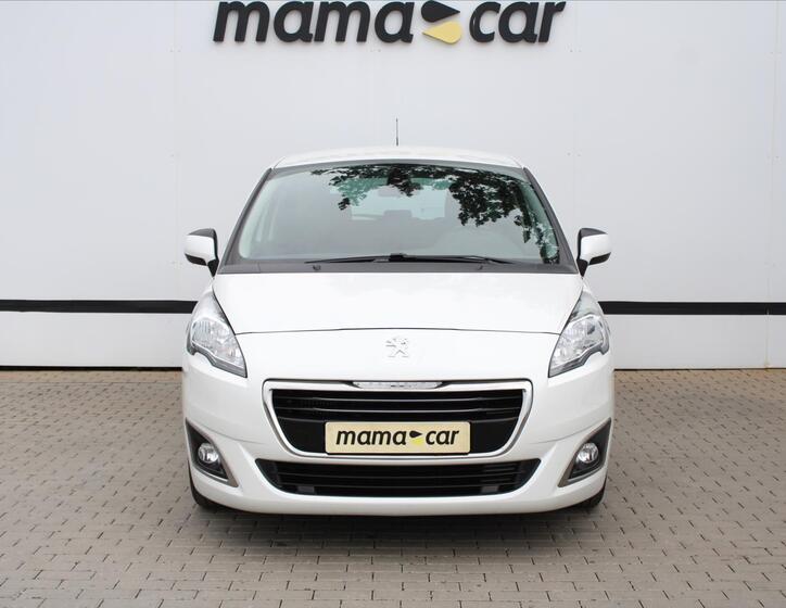 Peugeot 5008 2