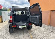 Suzuki Jimny 5