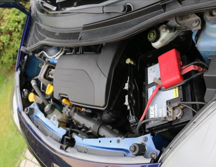 Renault Twingo 32