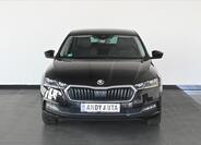 Škoda Octavia 2