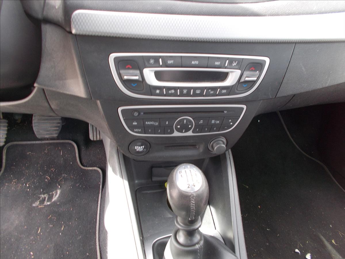 Renault Fluence