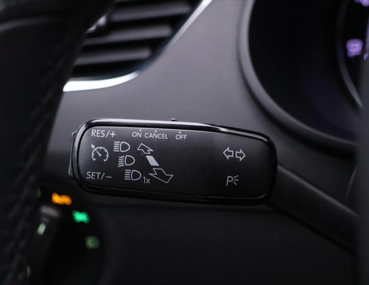 Škoda Octavia 21