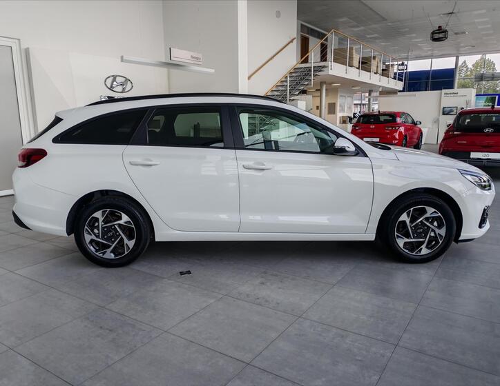 Hyundai i30 5