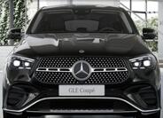 Mercedes-Benz GLE 2