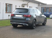 Mercedes-Benz GLC 4