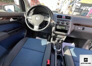 Volkswagen Touran 40