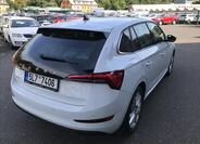 Škoda Scala 6