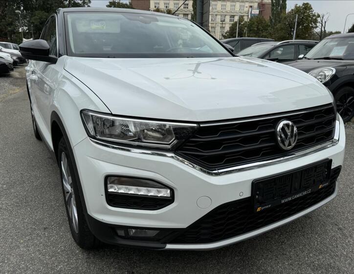 Volkswagen T-Roc 15