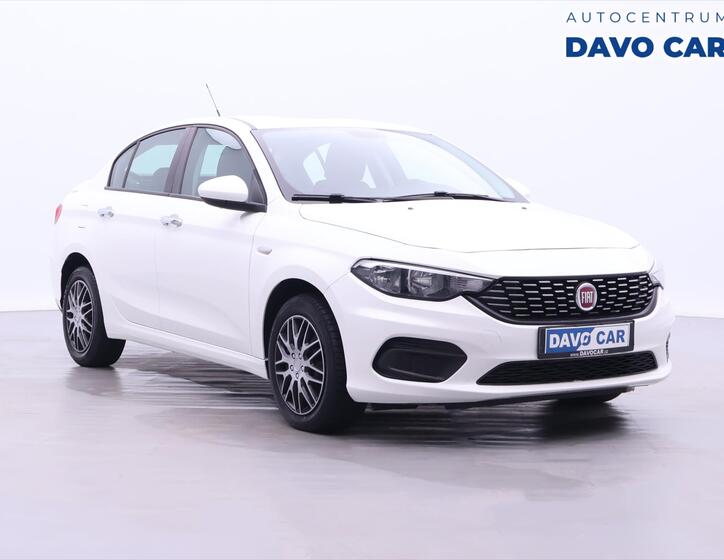 Fiat Tipo 1