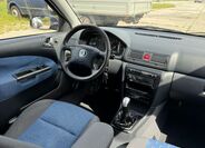 Škoda Octavia 10