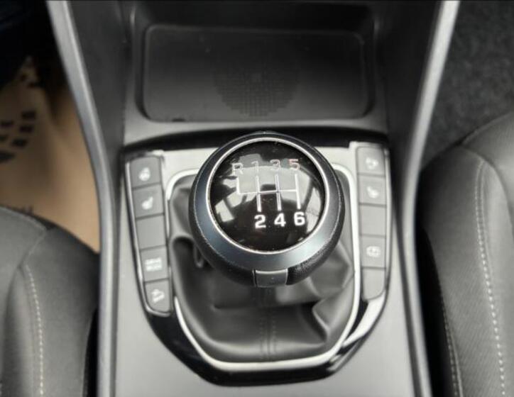 Hyundai Tucson 23