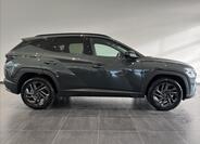 Hyundai Tucson 2