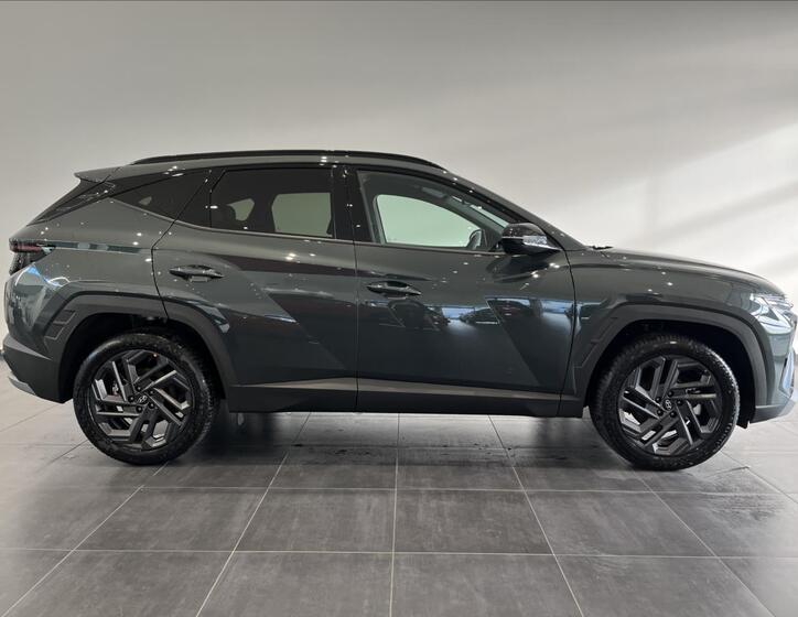 Hyundai Tucson 2