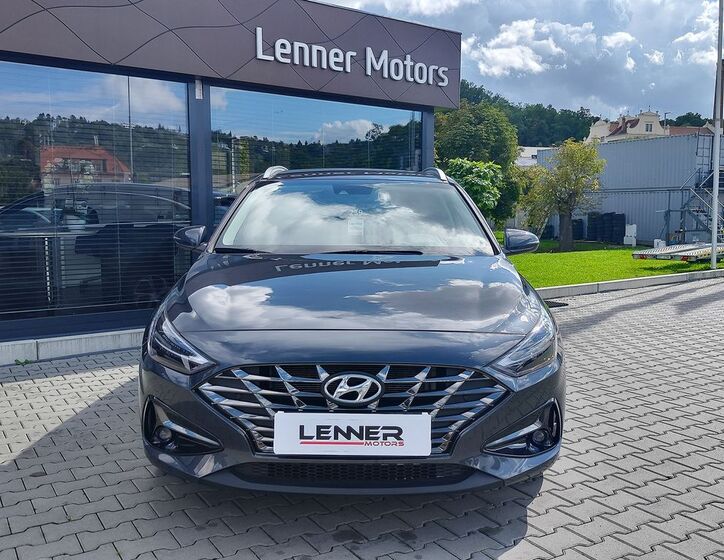 Hyundai i30 2