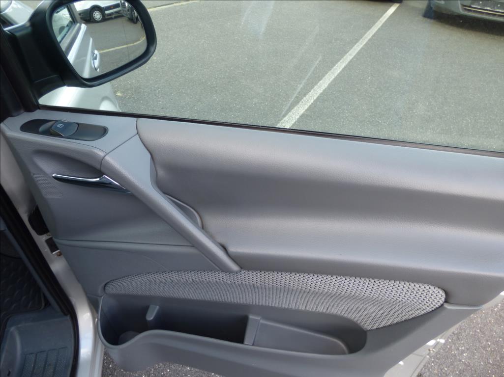 Mercedes-Benz Viano