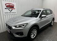 Seat Tarraco 2