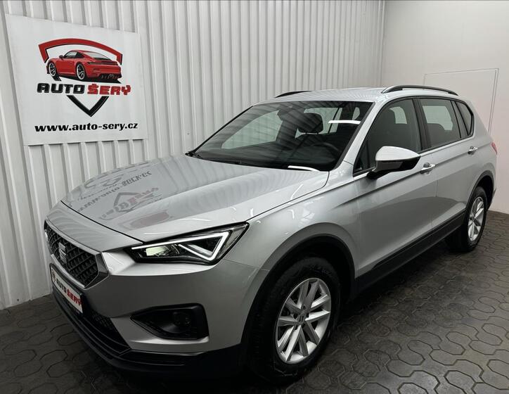 Seat Tarraco 2