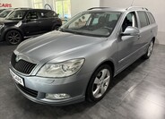 Škoda Octavia 3