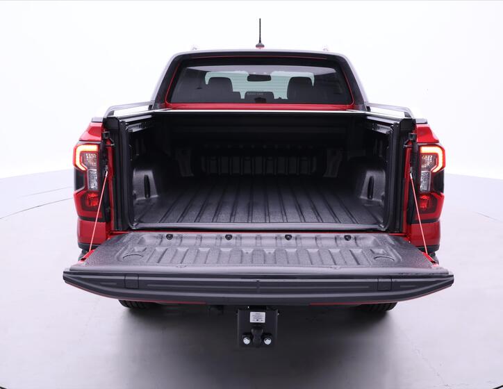 Ford Ranger 9