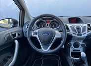 Ford Fiesta 25