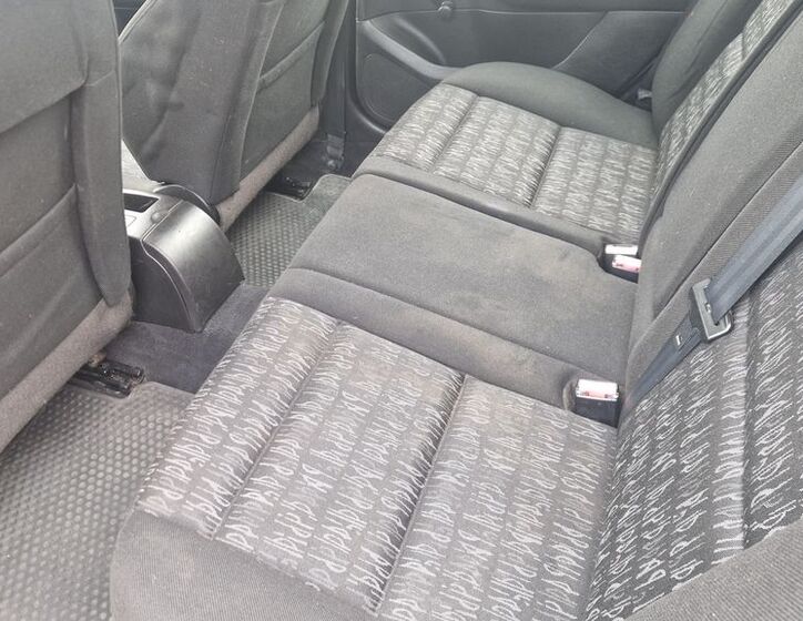 Peugeot 307 8