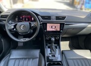 Škoda Superb 9