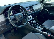 Škoda Kodiaq 6