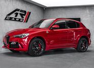 Alfa Romeo Stelvio 1