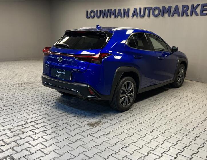 Lexus UX 300h 2