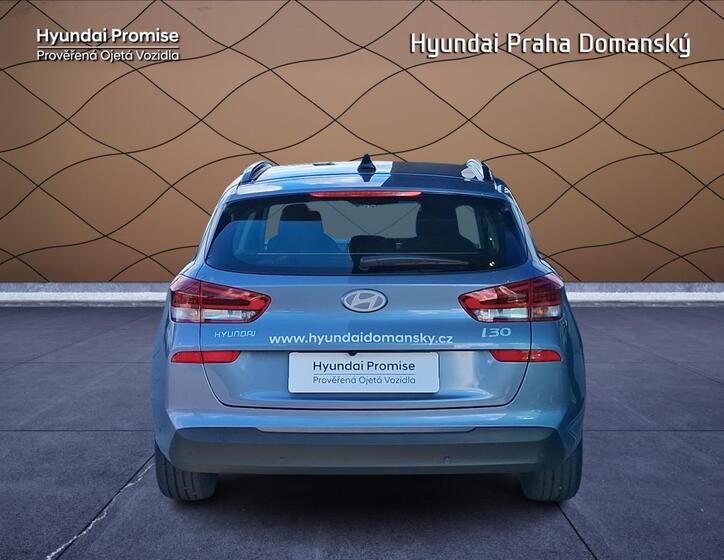 Hyundai i30 5