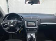 Škoda Octavia 13