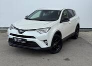 Toyota RAV4 1